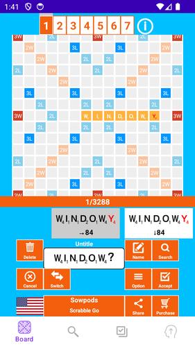 Word Cheats ภาพหน้าจอ 1