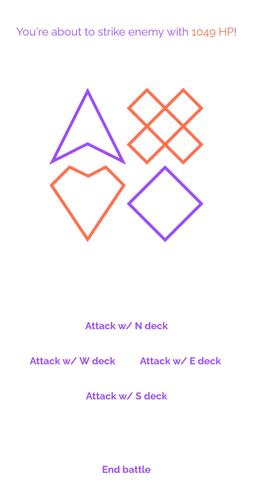 Double-Deck Dance應用截圖第1張