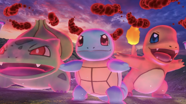 Pokémon Chinese Clone Loses  Million Dollars in Copyright Lawsuit