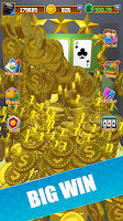 Happy Coin Pusher:Carnival Win Ảnh chụp màn hình 2