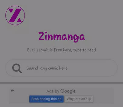 Zinmanga - Read Manga Now! 스크린샷 0