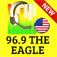 96.9 The Eagle Fm KSEG