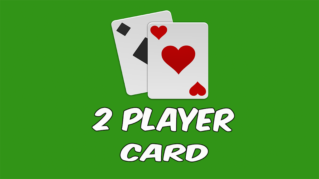 Schermata Two Player Whist 0