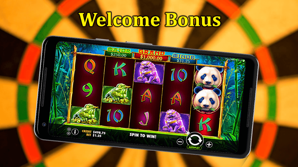 Fair Wins Slots應用截圖第1張