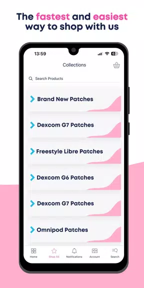 Type One Style - Official App Ekran Görüntüsü 3
