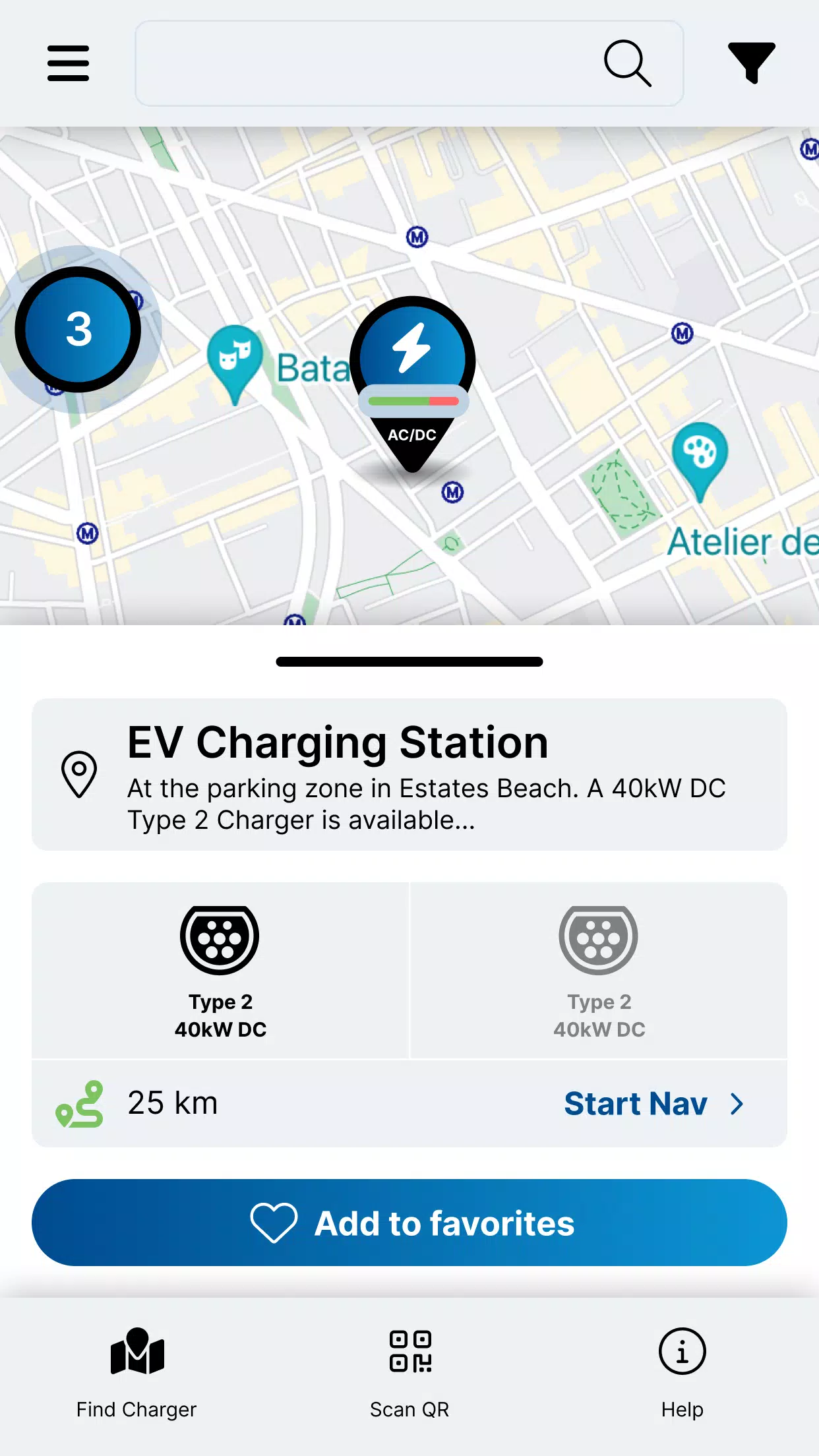 EnerMia&Eshore स्क्रीनशॉट 3