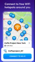 WiFi Map®: eSIM, Оффлайн карты Скриншот 1