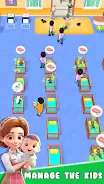 My Perfect Daycare Idle Tycoon ภาพหน้าจอ 2