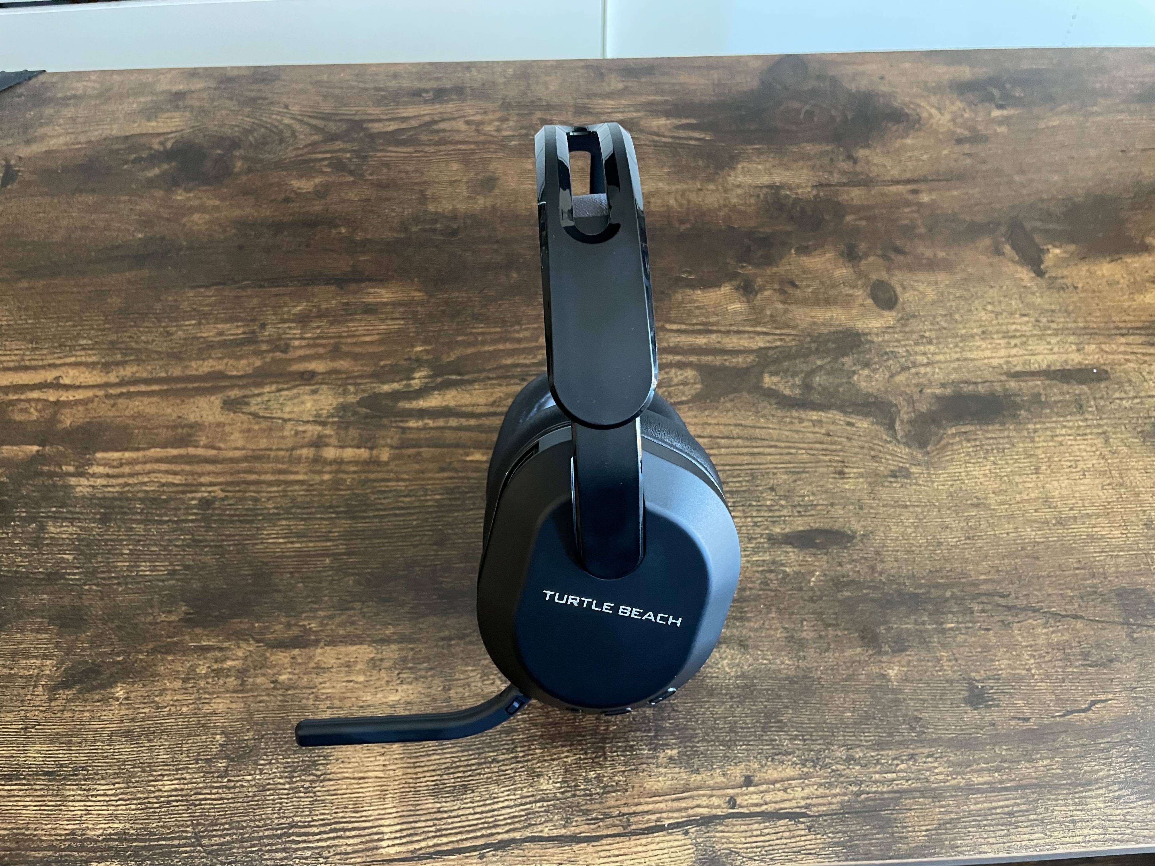 Turtle Beach Stealth 500 Headset - Photos