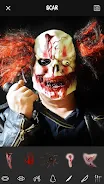 Scary Clown Photo Pranks スクリーンショット 2