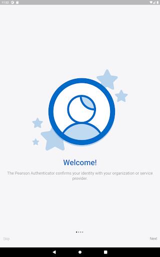 Pearson Authenticator (MOD) Ekran Görüntüsü 0