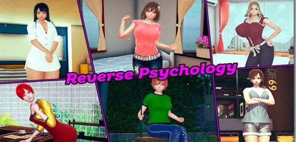 Reverse Psychology [v0.30 Public] স্ক্রিনশট 0