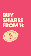 Sharesies: Easy Investing Скриншот 0