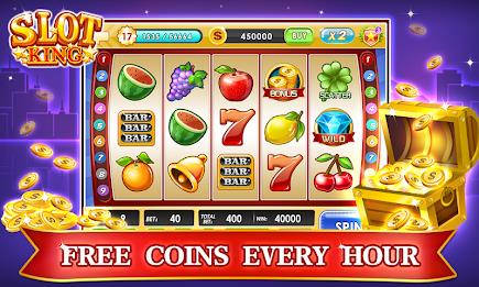 Slots Machines - Vegas Casino スクリーンショット 0