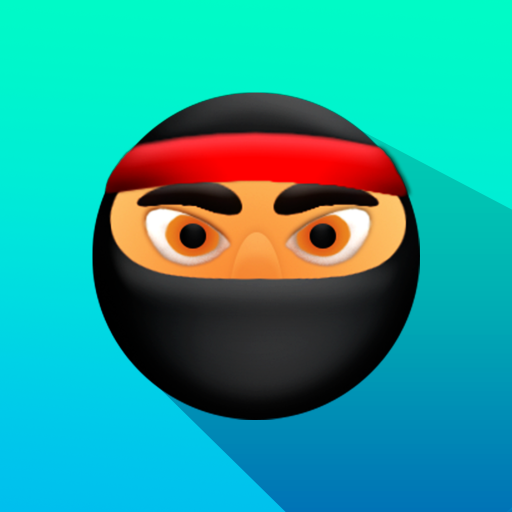 Fun Ninja Games - Cool Jumping