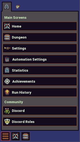 Impossible Dungeon应用截图第3张