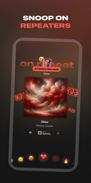 Airbuds Widget Captura de pantalla 1