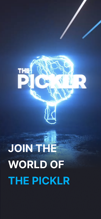 The Picklr + স্ক্রিনশট 0