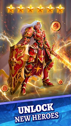 Legendary: Game of Heroes应用截图第0张