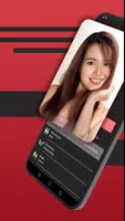 AsianFlirts - Asian singles應用截圖第2張