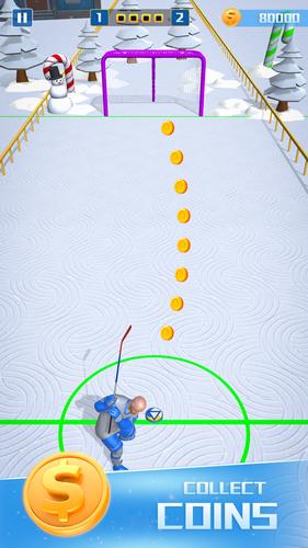 Ice Hockey स्क्रीनशॉट 3