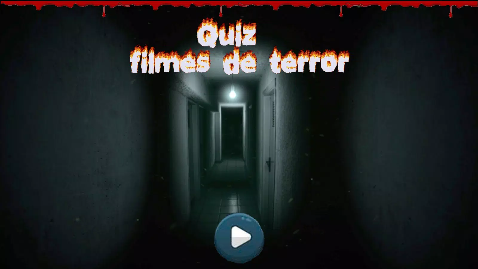 Quiz filmes terror(Scary Quiz)應用截圖第0張