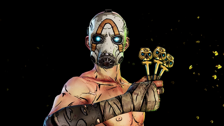 Borderlands 4 Early Access for Terminally Ill Fan