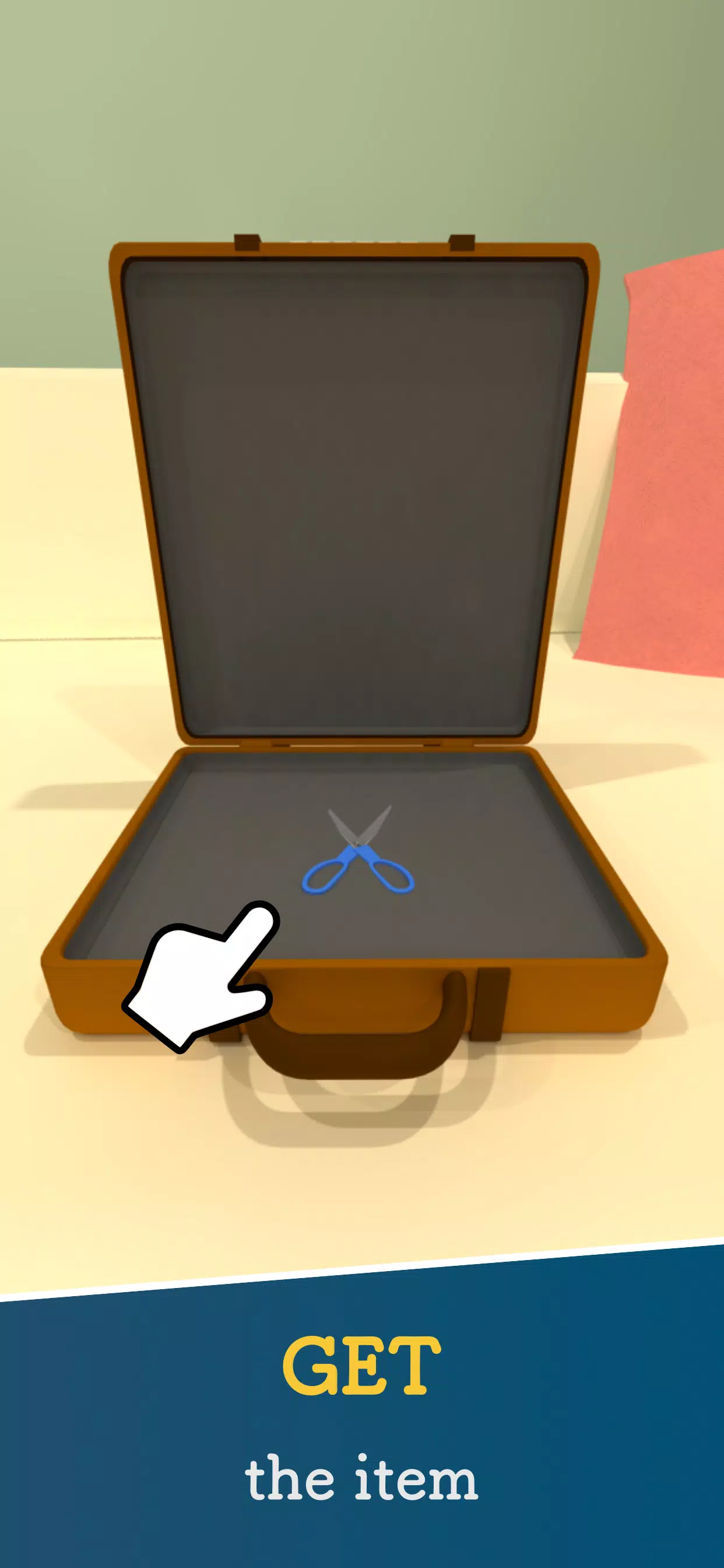 Escape Game-Escape Rooms應用截圖第2張