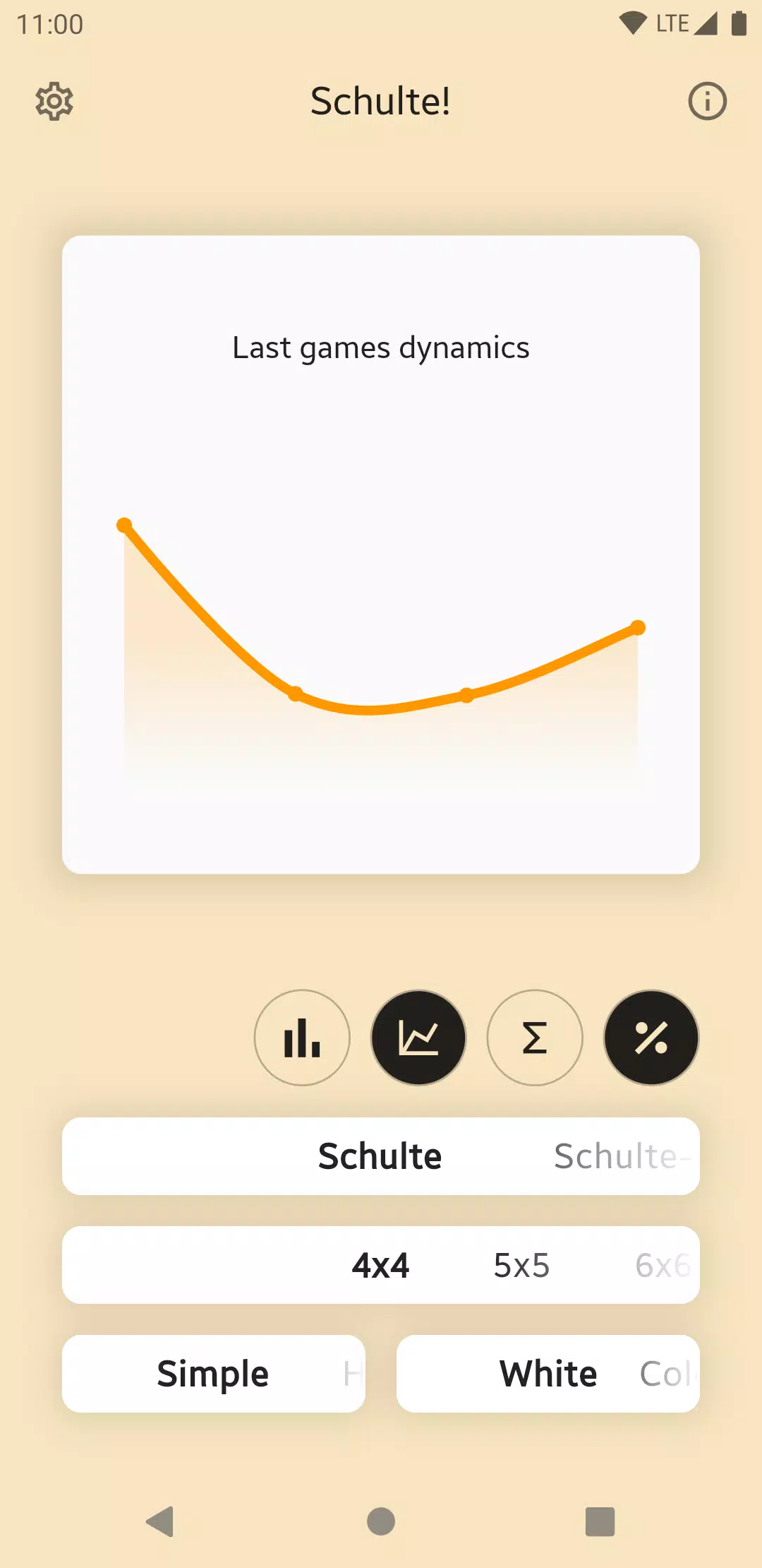 Schulte Online應用截圖第2張