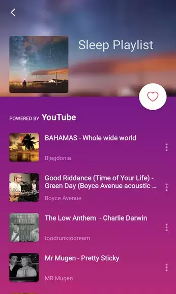 HiMusic： music player no wifi Ekran Görüntüsü 2