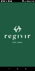 Regivir Ekran Görüntüsü 0