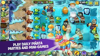 Plants vs Zombies™ 2应用截图第1张