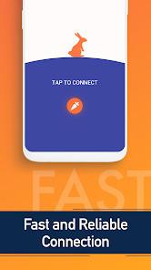 Turbo VPN - Secure VPN Proxy Screenshot 0