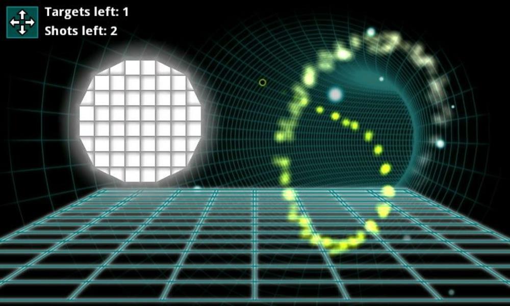 Asteroid Impacts應用截圖第2張