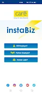 instaBiz應用截圖第0張