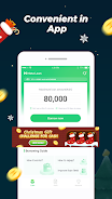 Meta Loan-Get money directly Tangkapan skrin 3