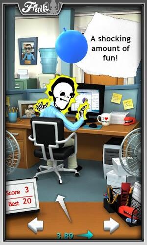 Office Jerk Mod apk para Android