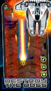 Galaxy Aliens Shooter 2023 Zrzut ekranu 1