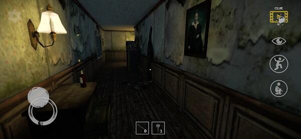 Granny Horror Multiplayer Скриншот 3