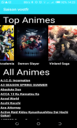 Voiranime Anime en Vf et en Vostfr Ảnh chụp màn hình 2