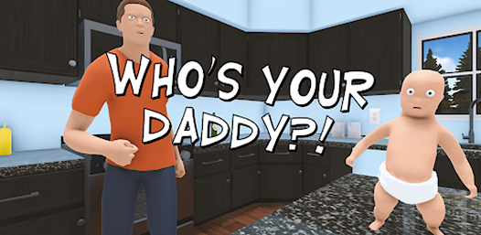 Whos your daddy स्क्रीनशॉट 0