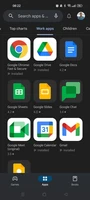 Schermata Google Play 2