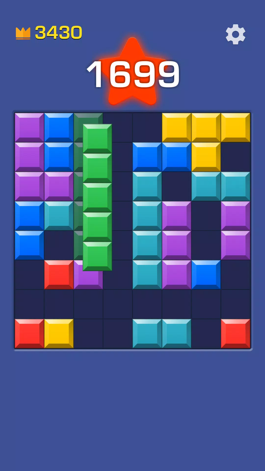 Block Game應用截圖第2張
