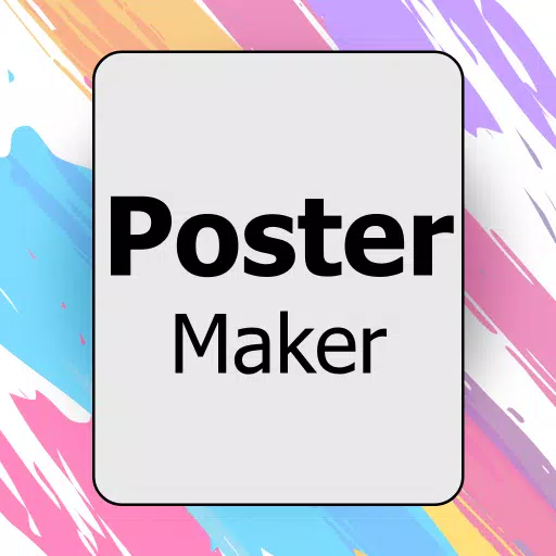 Flyer Maker & Poster Maker