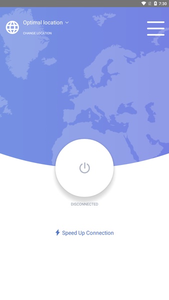 Super VPN 360—Unlimited Proxy ဖန်သားပြင်ဓာတ်ပုံ 2