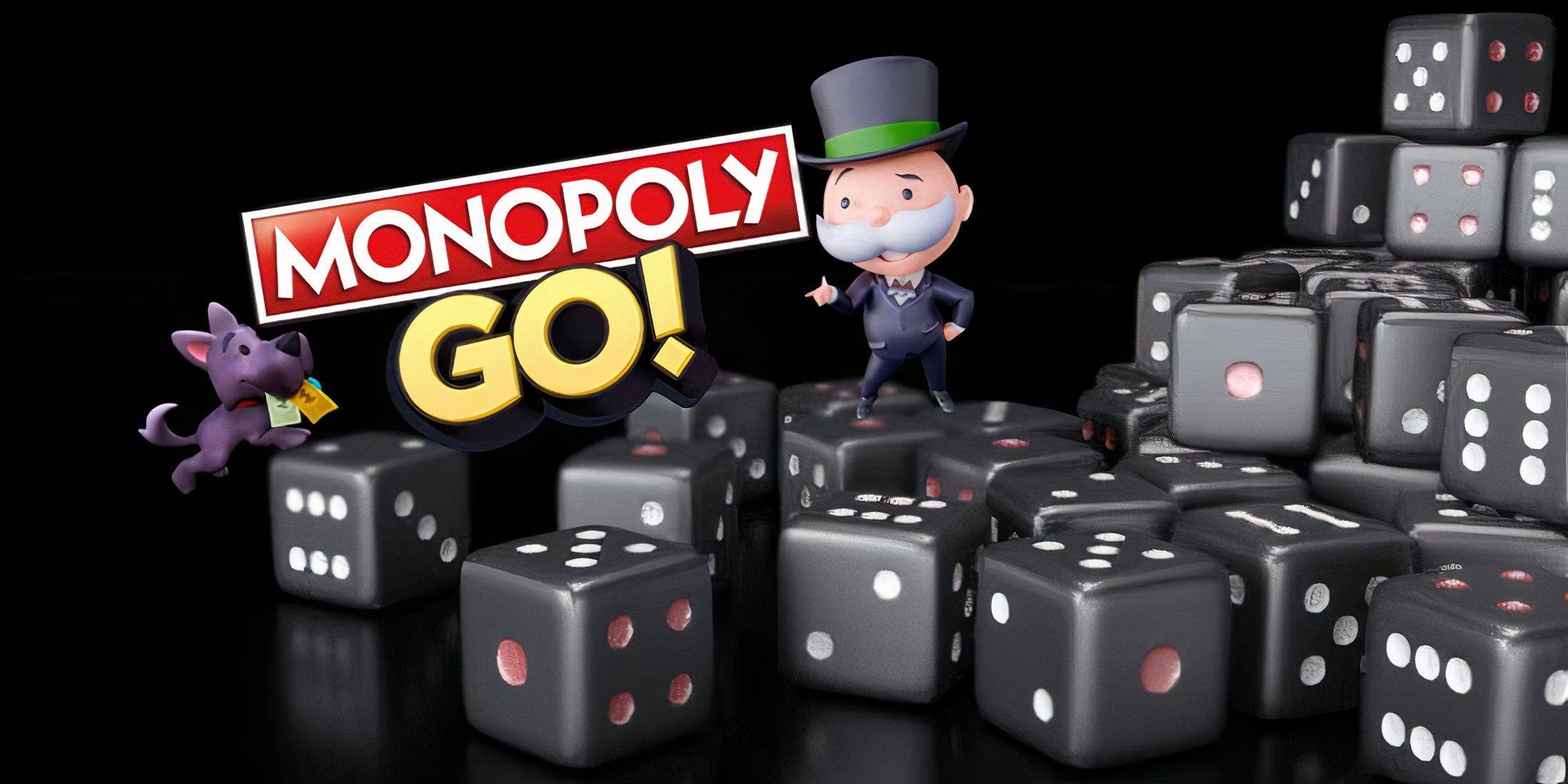 Ссылки на броски кубиков Daily Monopoly GO