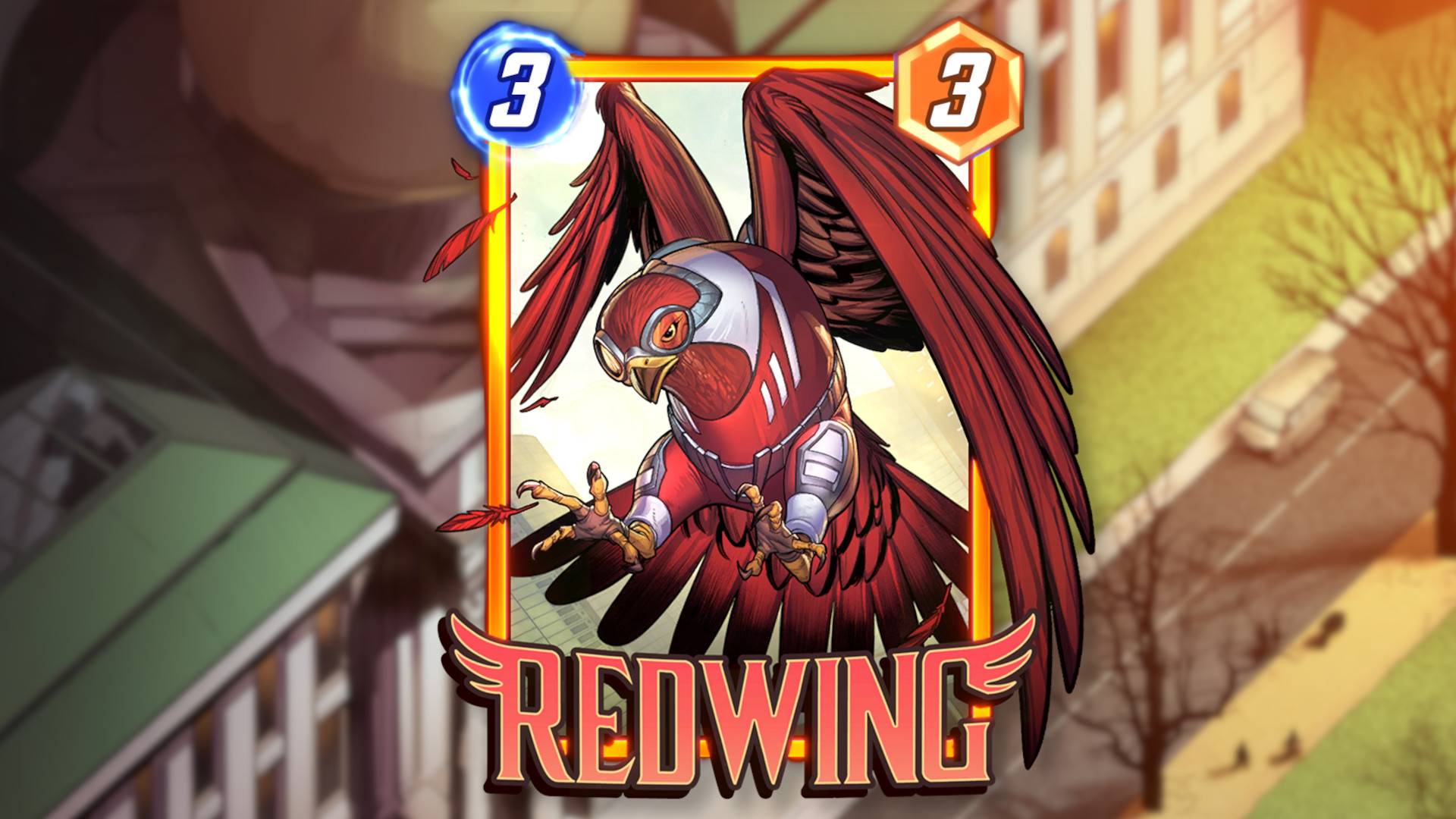 Ang mga nangungunang redwing deck ay nangingibabaw sa Marvel Snap