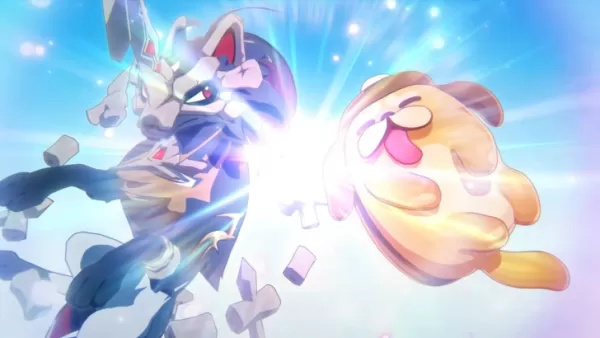 Honkai Nexus Anima သည် Pokemon ကဲ့သို့သော Pokemon ကဲ့သို့သောအဆိုအရ 2025 Fan Thees Mories ၏အဆိုအရ