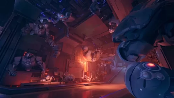 Marvel Rivals Ultron and New Features Debuts in Season 2.5