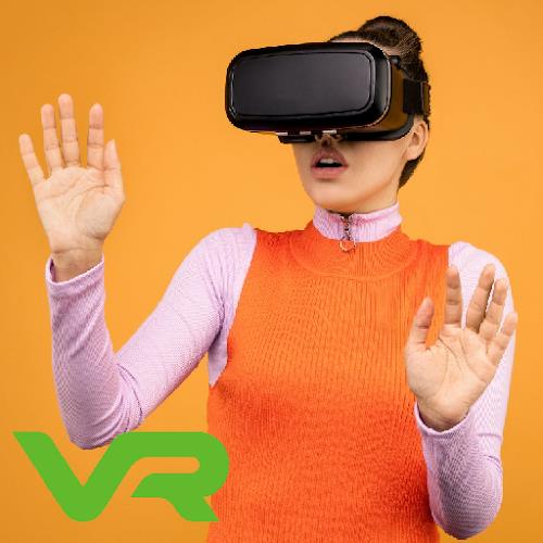 VR Videos 3D應用截圖第2張